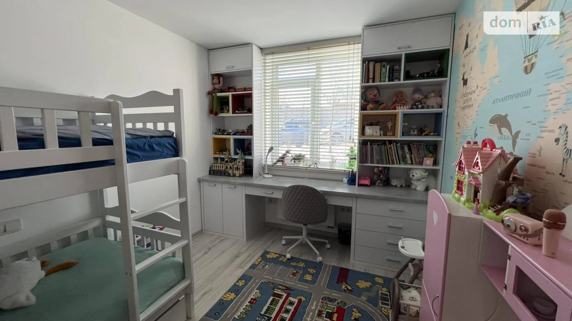 Продається 2-кімнатна квартира 63.8 кв. м у Львові, вул. Зелена - фото 4