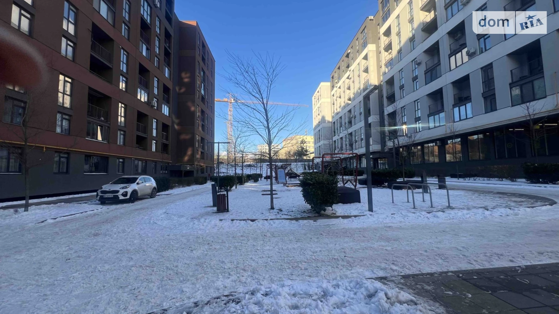 Продається 2-кімнатна квартира 63.8 кв. м у Львові, вул. Зелена - фото 2