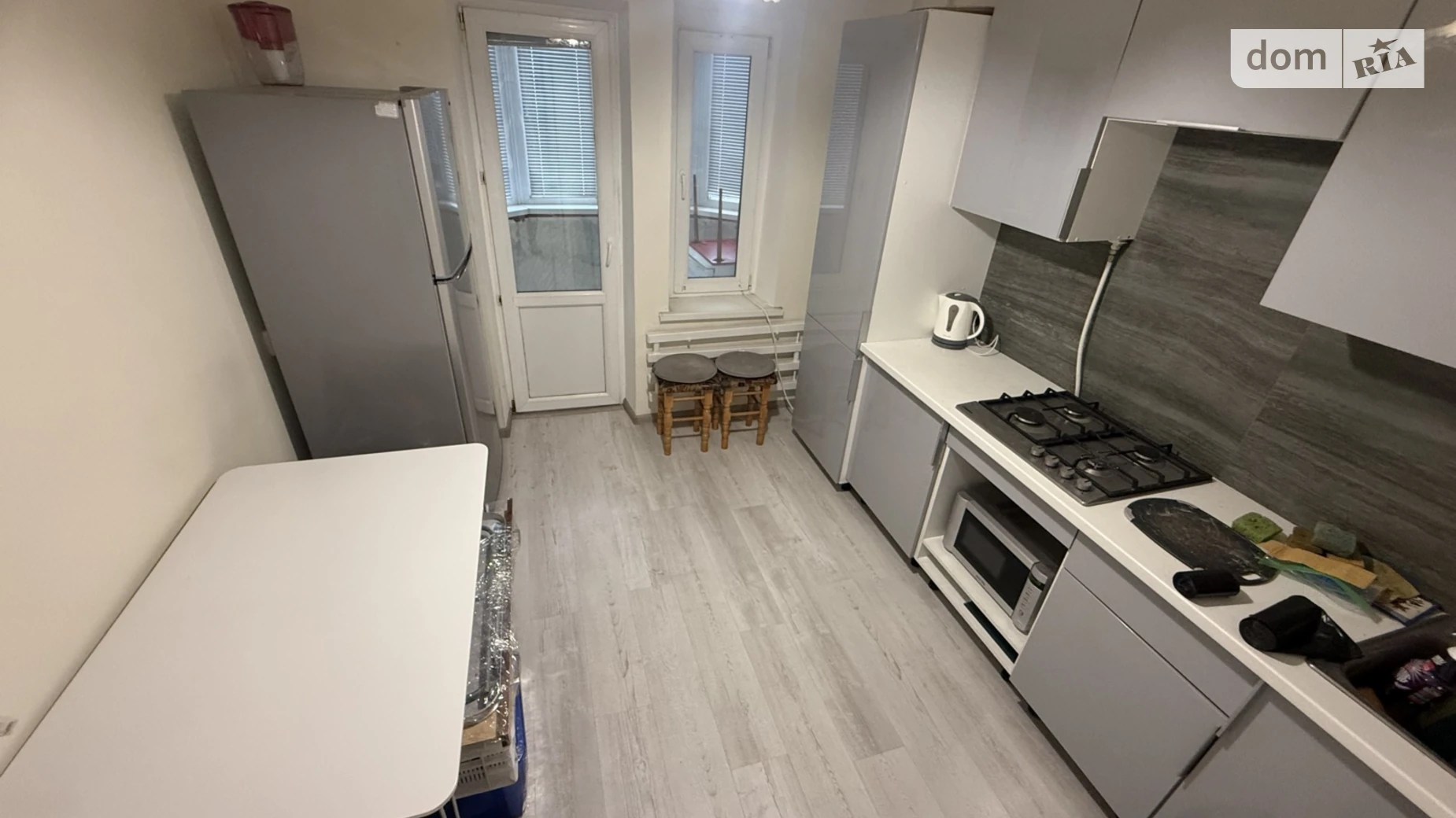 Продається 2-кімнатна квартира 54.7 кв. м у Миколаєві, вул. Архітектора Старова - фото 5