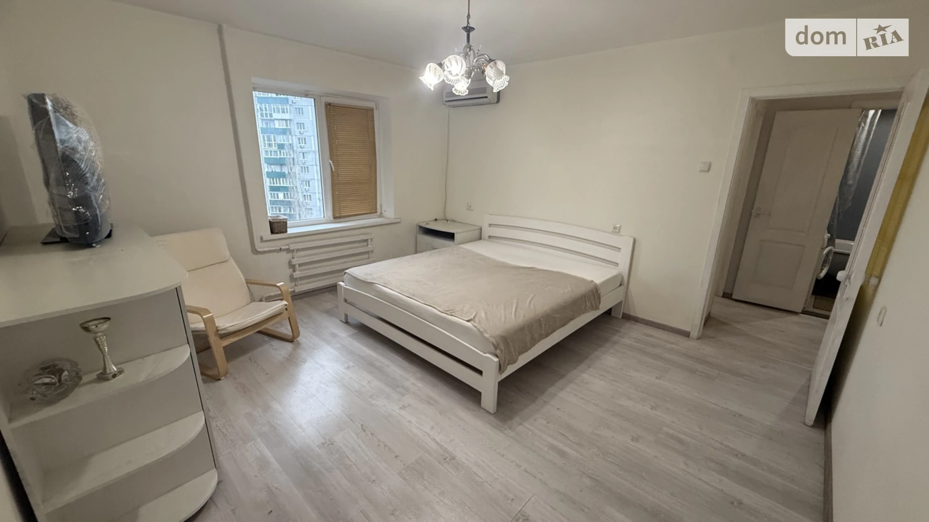 Продається 2-кімнатна квартира 54.7 кв. м у Миколаєві, вул. Архітектора Старова - фото 3