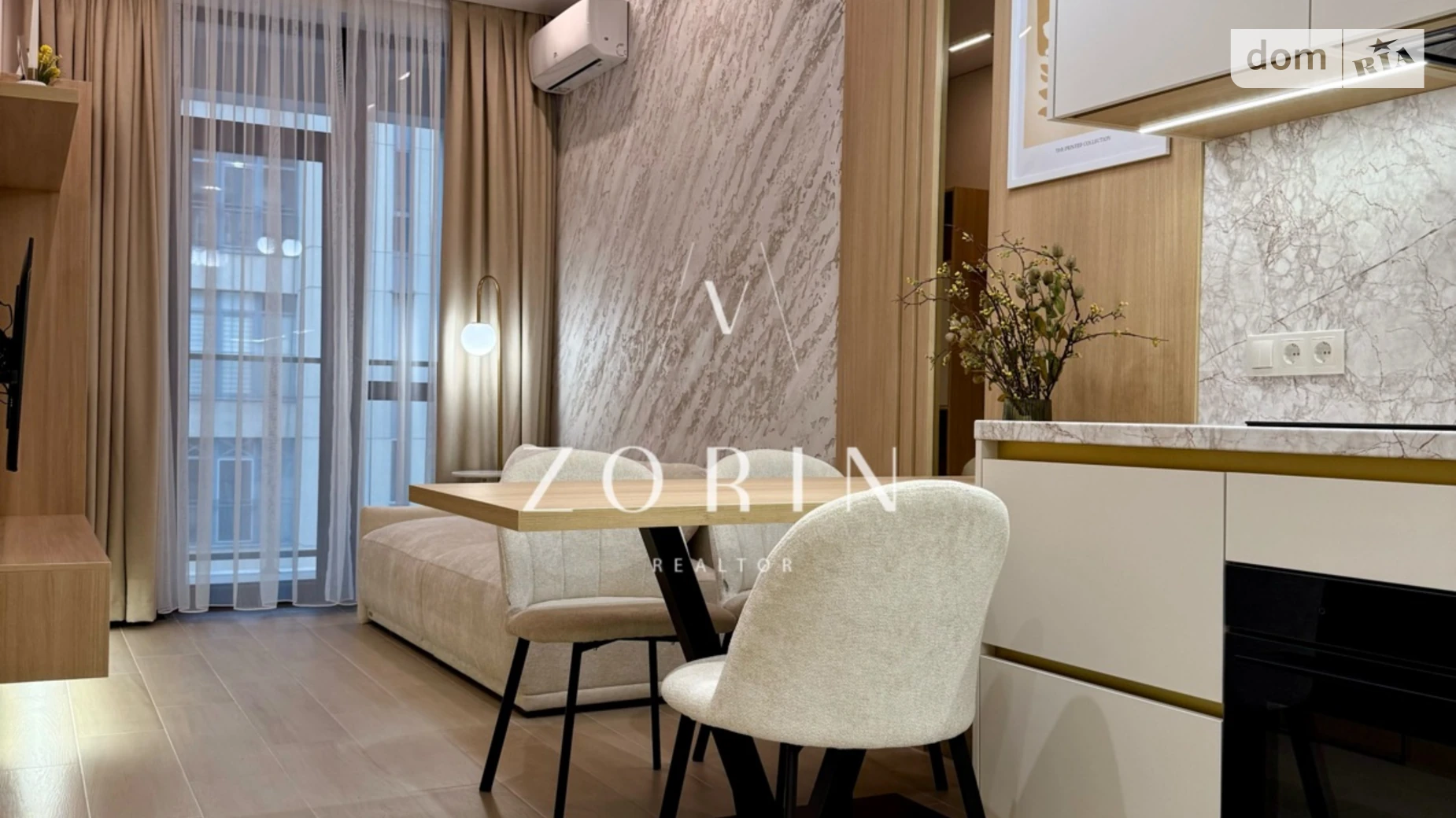 Продается 2-комнатная квартира 46 кв. м в Днепре, ул. Левка Лукьяненко, 6Д - фото 4