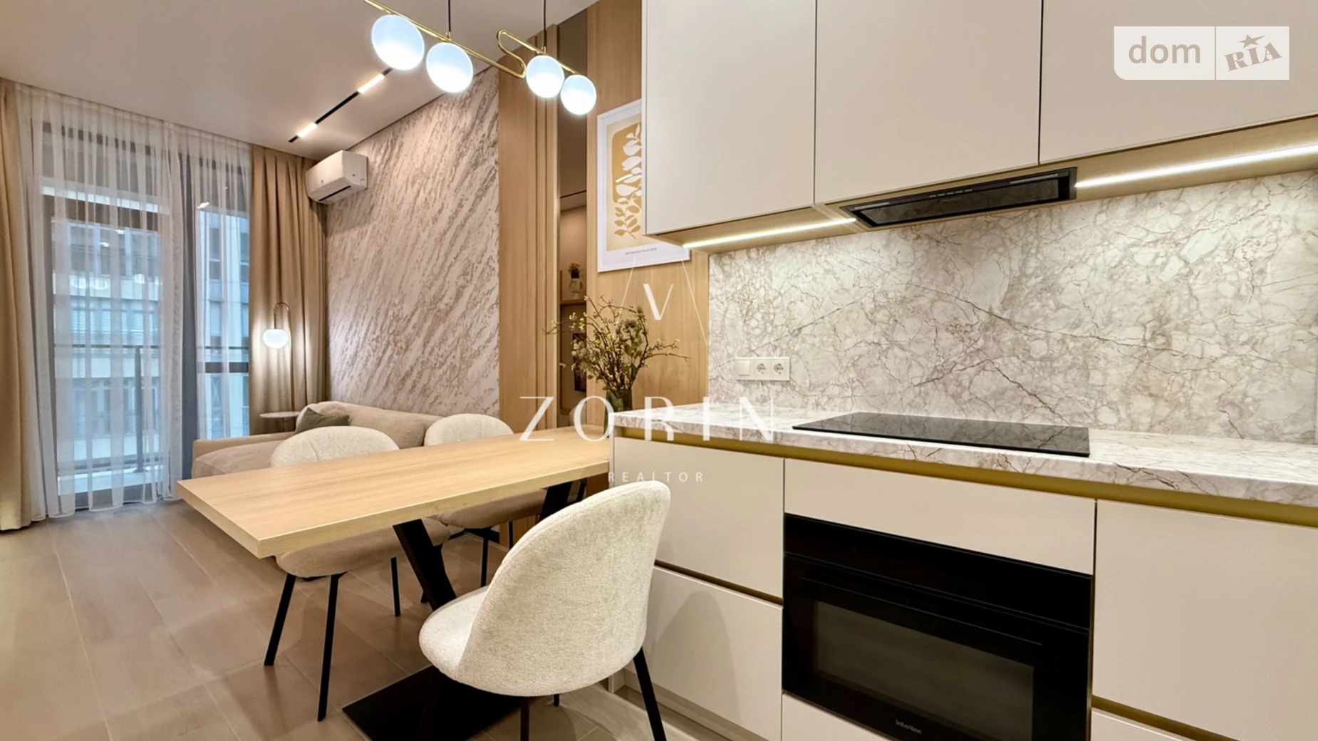 Продается 2-комнатная квартира 46 кв. м в Днепре, ул. Левка Лукьяненко, 6Д - фото 5