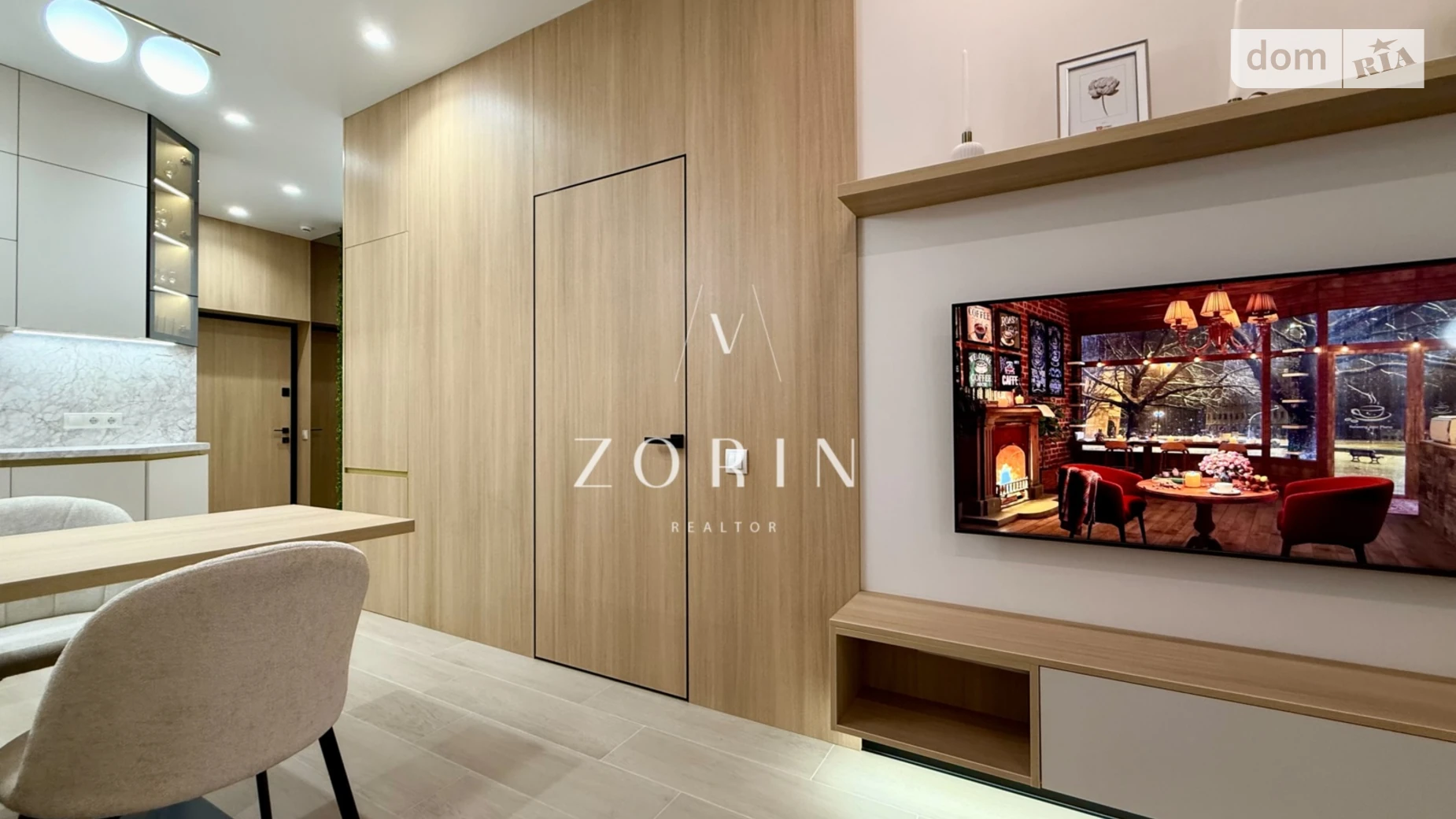 Продается 2-комнатная квартира 46 кв. м в Днепре, ул. Левка Лукьяненко, 6Д - фото 3