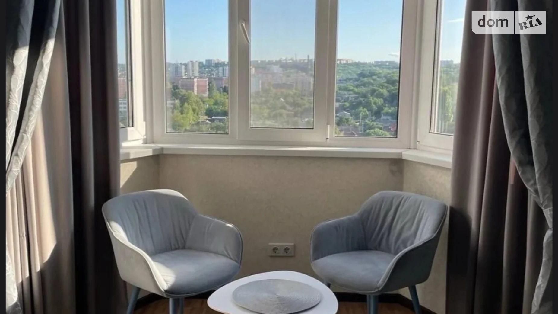 Продается 1-комнатная квартира 44.1 кв. м в Днепре, цена: 53000 $ - фото 2