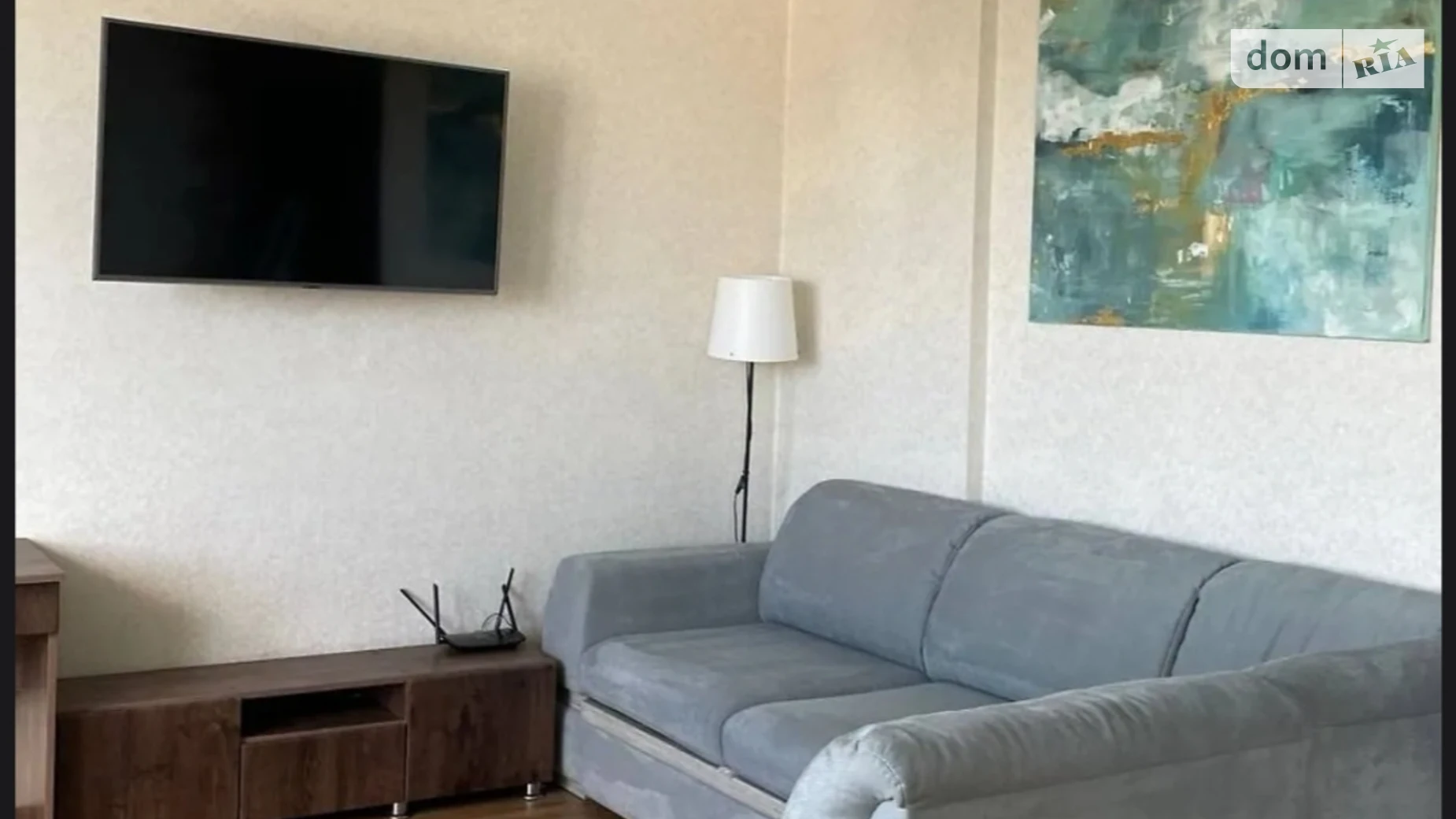 Продается 1-комнатная квартира 44.1 кв. м в Днепре, цена: 53000 $ - фото 4