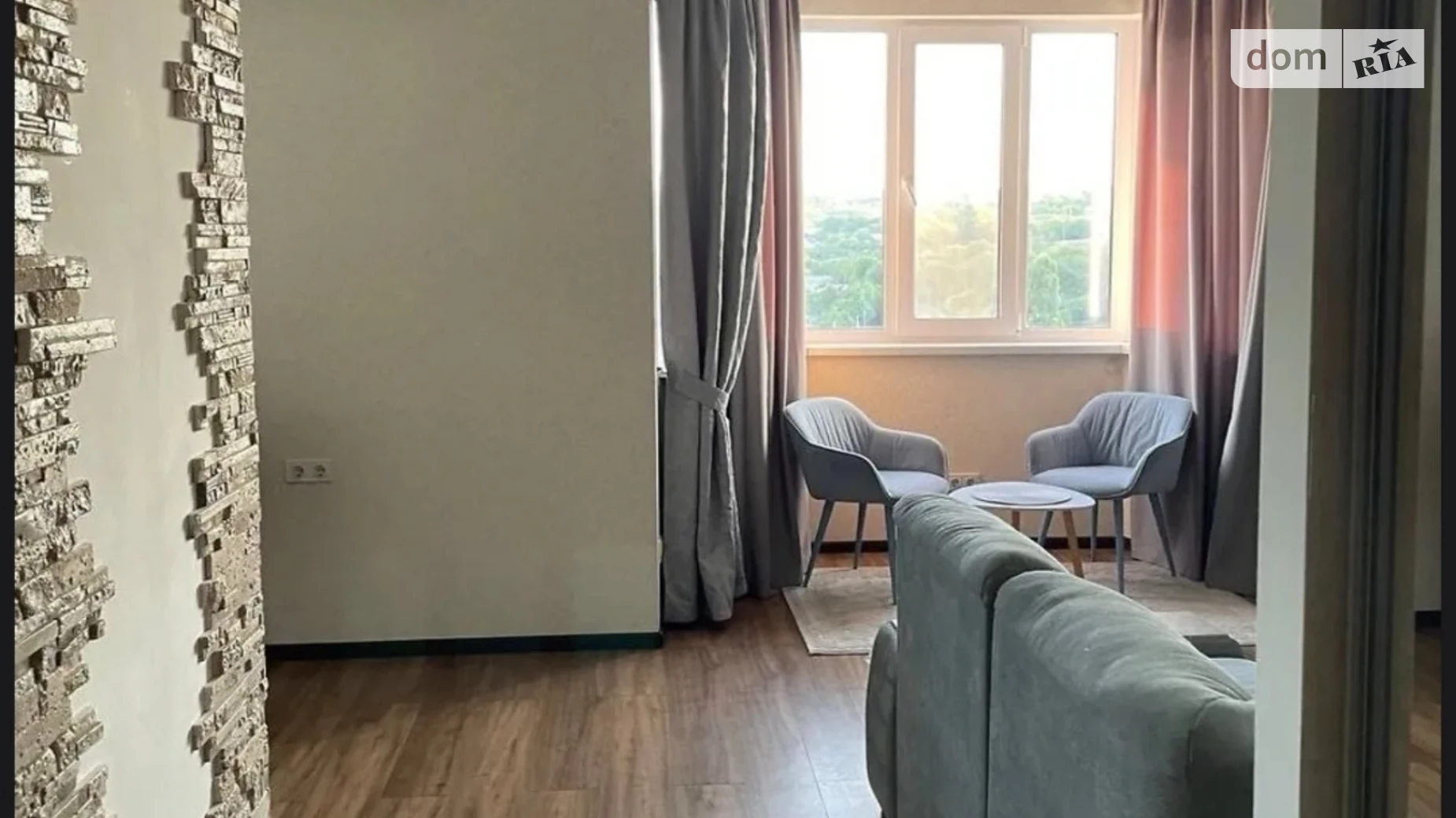 Продается 1-комнатная квартира 44.1 кв. м в Днепре, цена: 53000 $ - фото 5