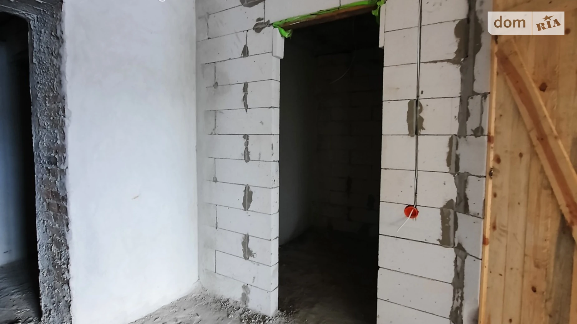 Продается 1-комнатная квартира 41.9 кв. м в Петрикове, ул. Шептицкого - фото 2