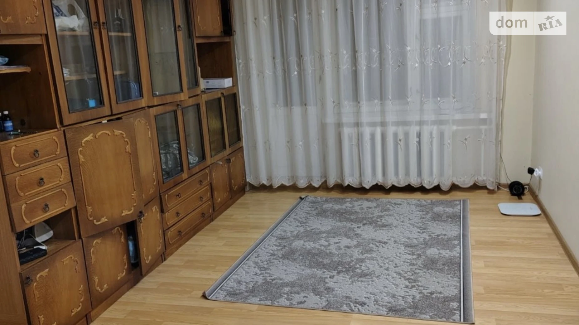 Сдается в аренду 1-комнатная квартира 40 кв. м в Хмельницком, ул. Тернопольская, 30/2 - фото 3