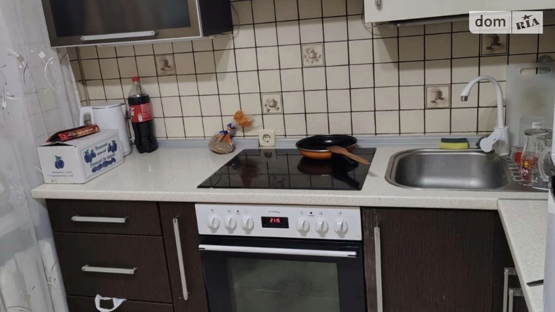 Сдается в аренду 1-комнатная квартира 40 кв. м в Хмельницком, ул. Тернопольская, 30/2 - фото 5