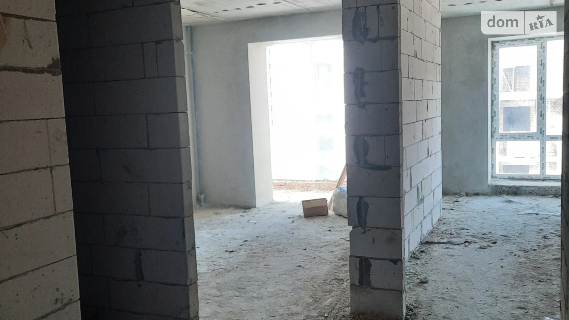 Продается 1-комнатная квартира 42.5 кв. м в Петрикове, ул. Шептицкого, 101Б - фото 4