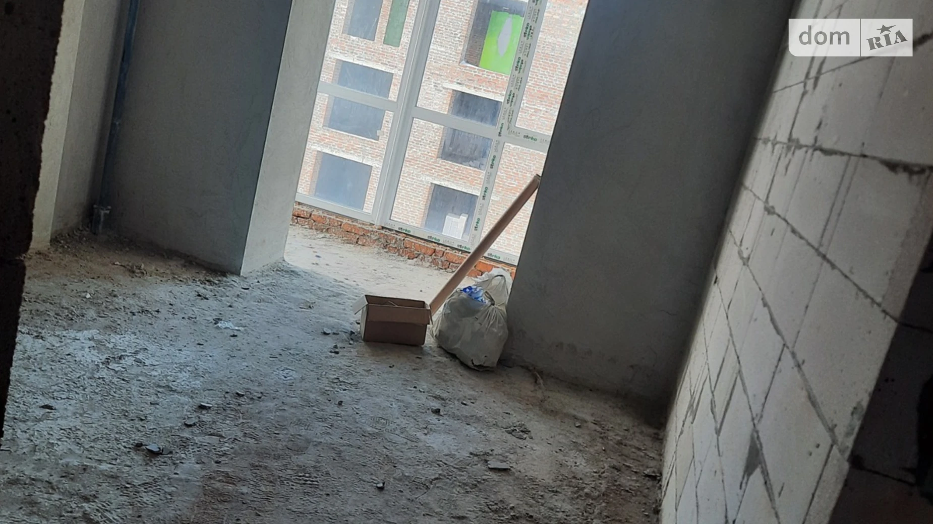 Продается 1-комнатная квартира 42.5 кв. м в Петрикове, ул. Шептицкого, 101Б - фото 5