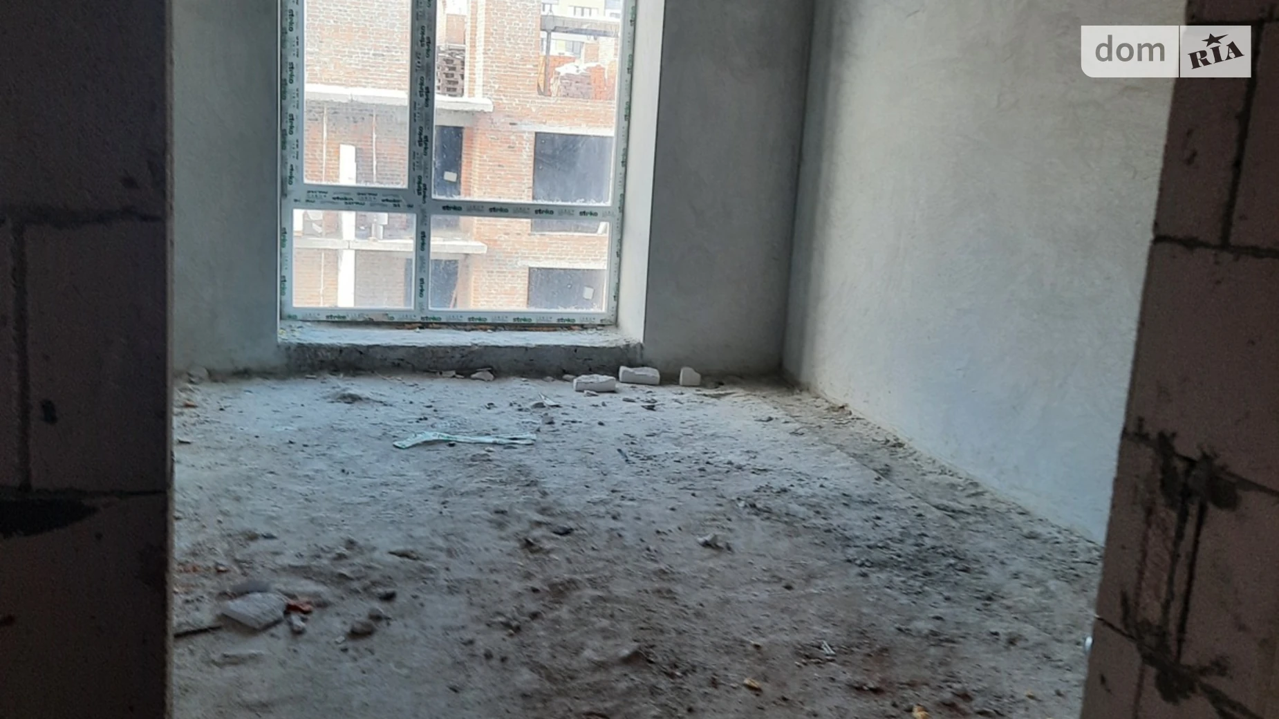 Продается 1-комнатная квартира 42.5 кв. м в Петрикове, ул. Шептицкого, 101Б - фото 2