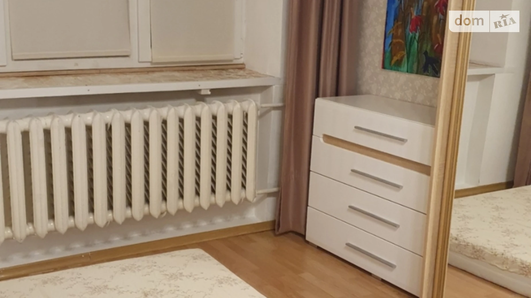 1-кімнатна квартира 37.6 кв. м у Луцьку, просп. Грушевського Президента, 1 - фото 4