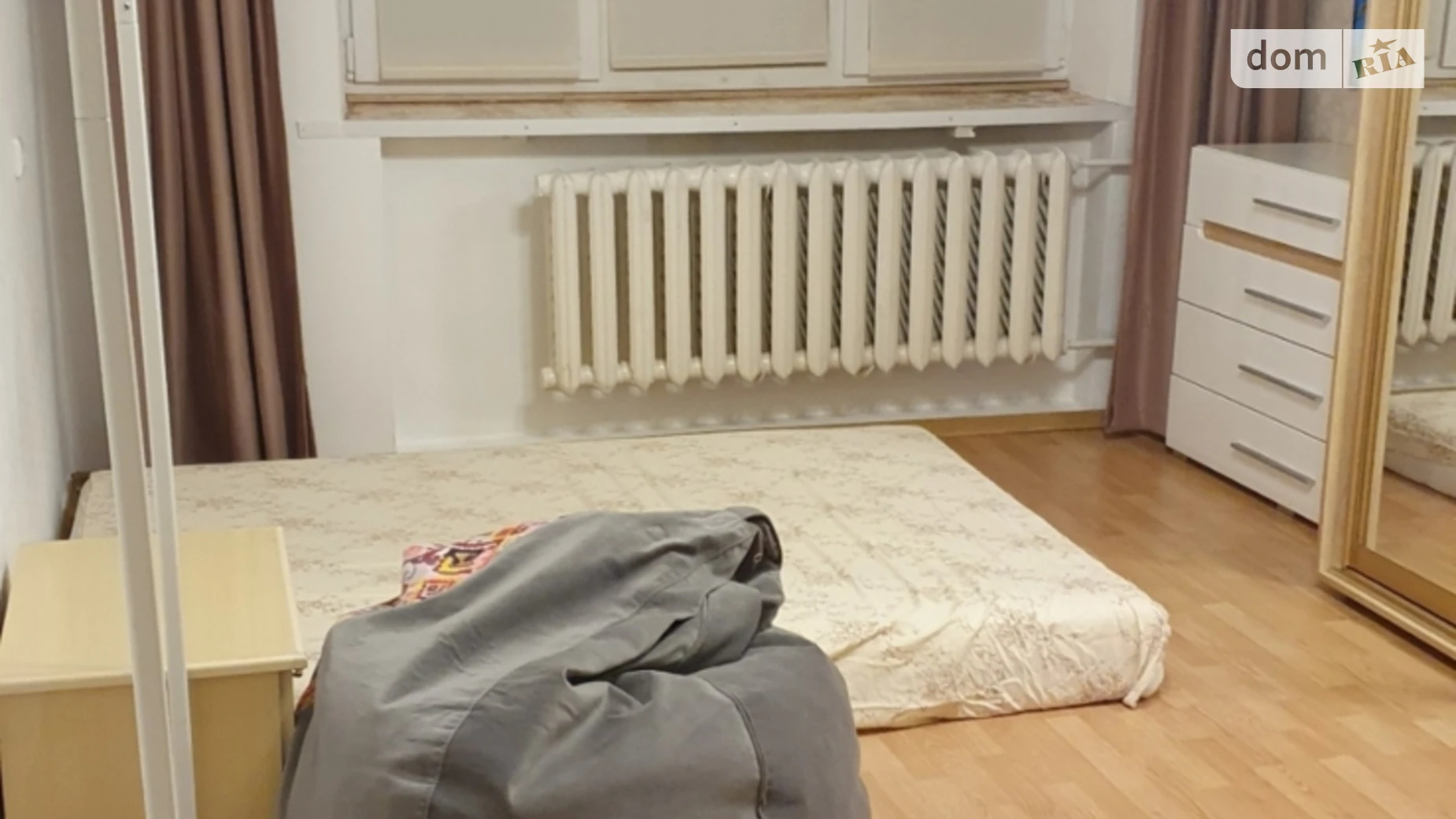 1-кімнатна квартира 37.6 кв. м у Луцьку, просп. Грушевського Президента, 1 - фото 5