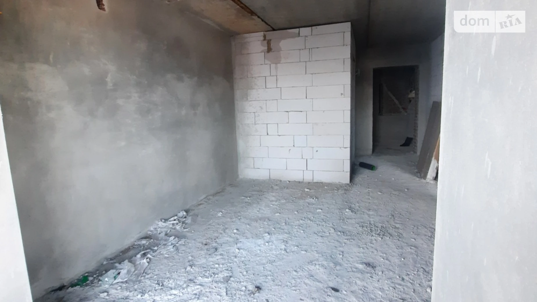 Продается 1-комнатная квартира 41.1 кв. м в Петрикове, ул. Шептицкого - фото 5