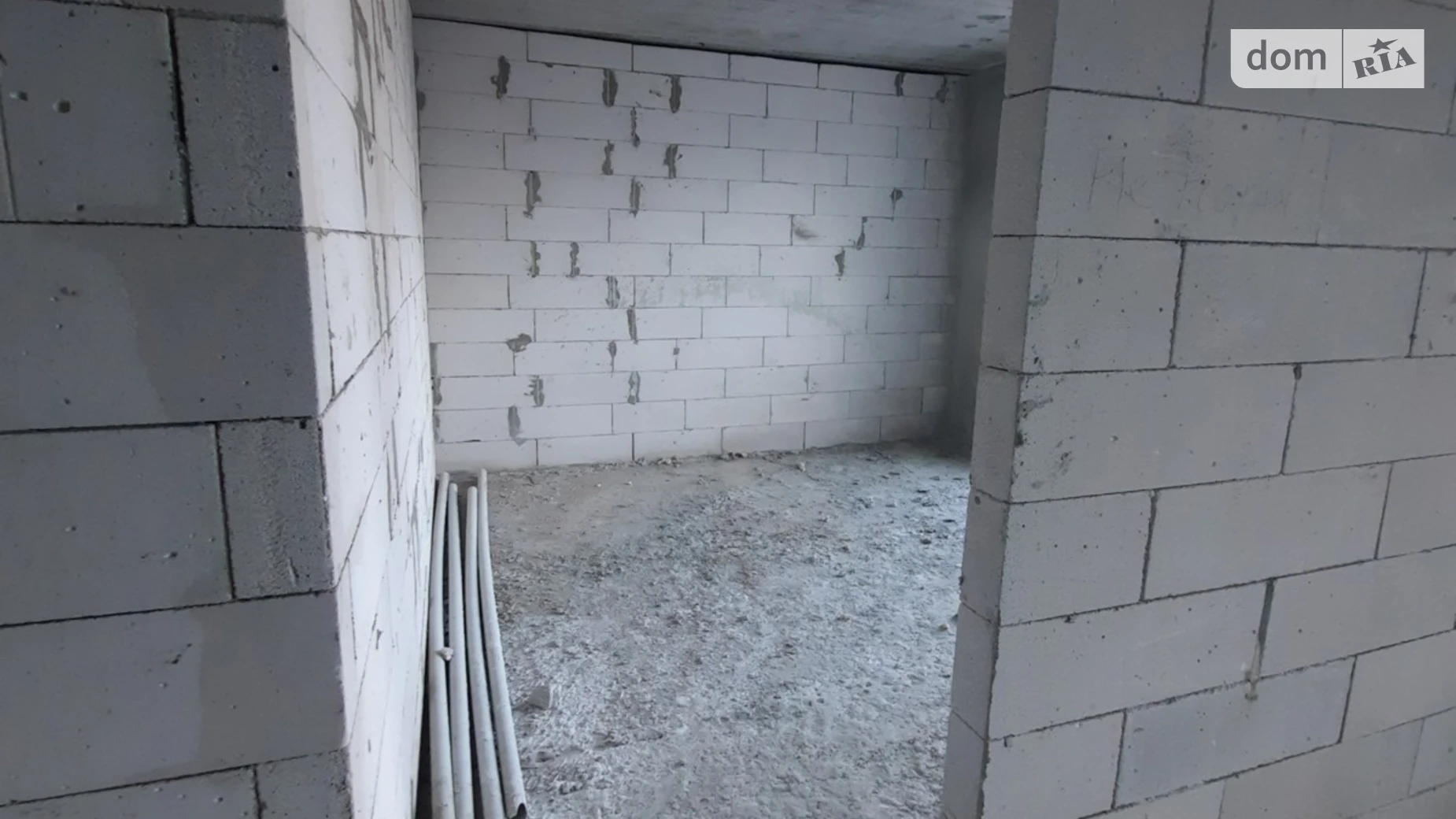 Продается 1-комнатная квартира 41.1 кв. м в Петрикове, ул. Шептицкого - фото 2