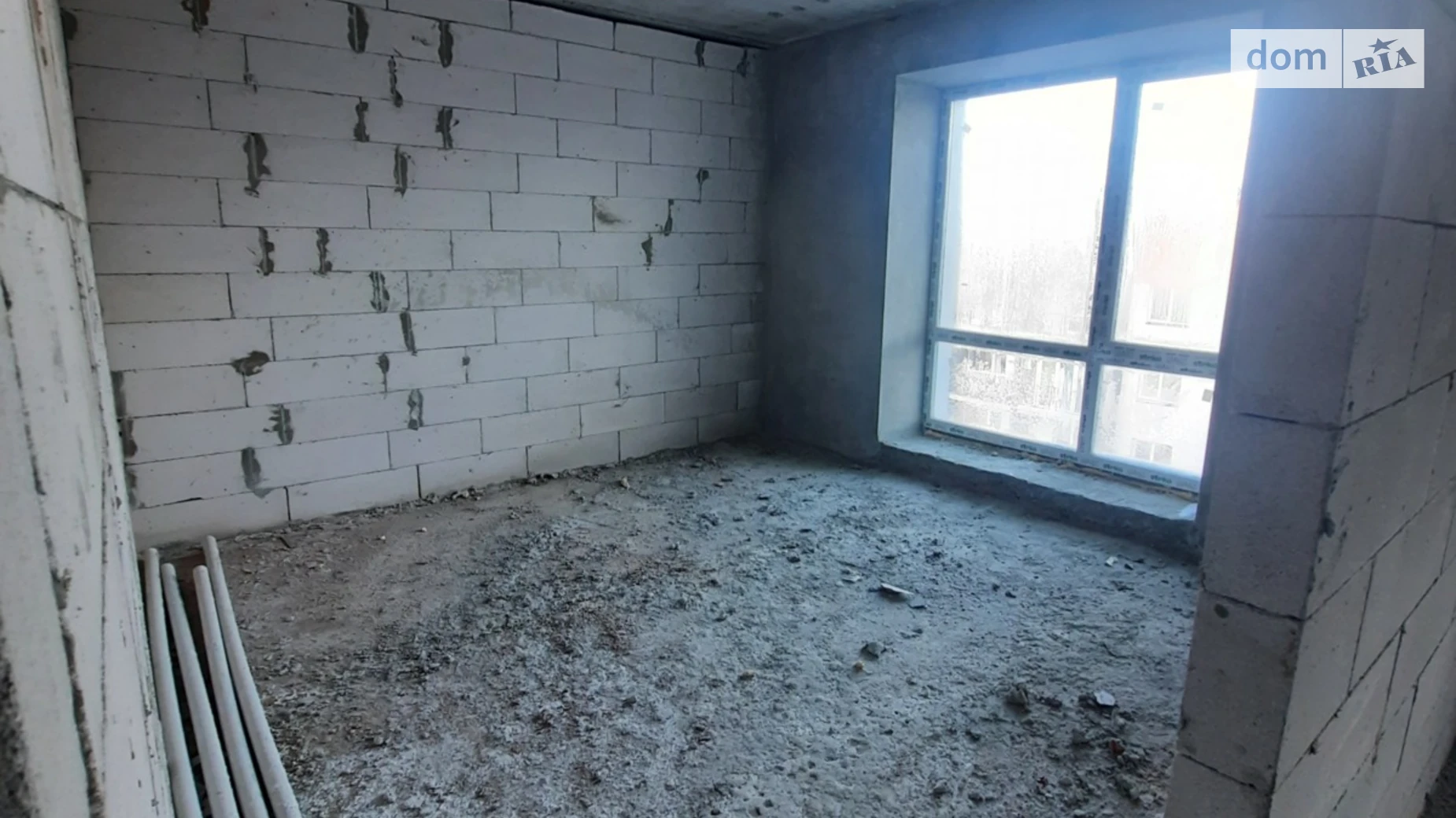 Продается 1-комнатная квартира 41.1 кв. м в Петрикове, ул. Шептицкого - фото 3