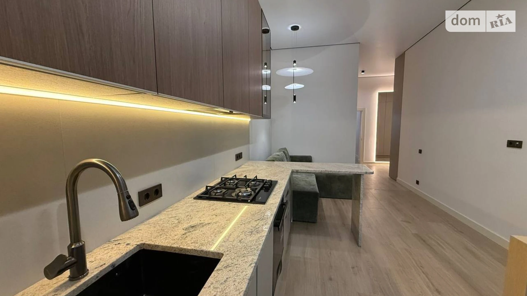 Продается 2-комнатная квартира 84 кв. м в Хмельницком, цена: 145000 $ - фото 5