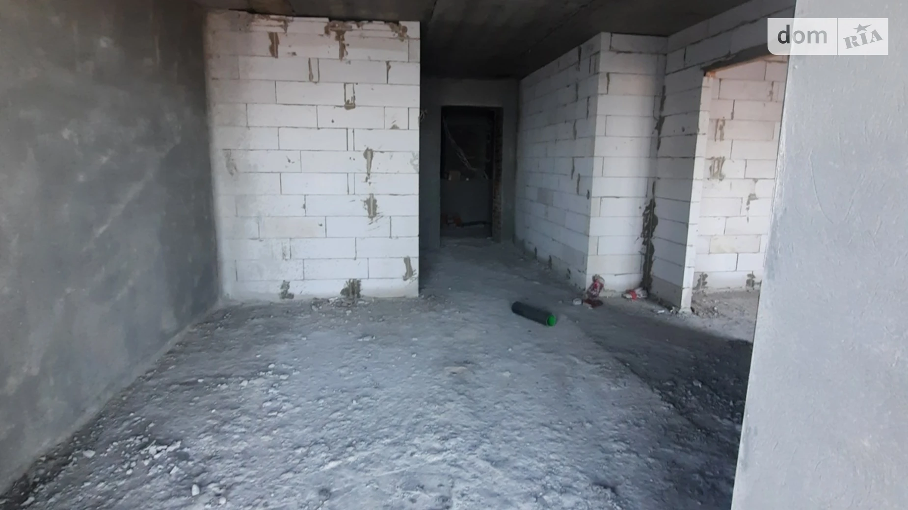 Продается 1-комнатная квартира 41.2 кв. м в Петрикове, ул. Шептицкого - фото 2