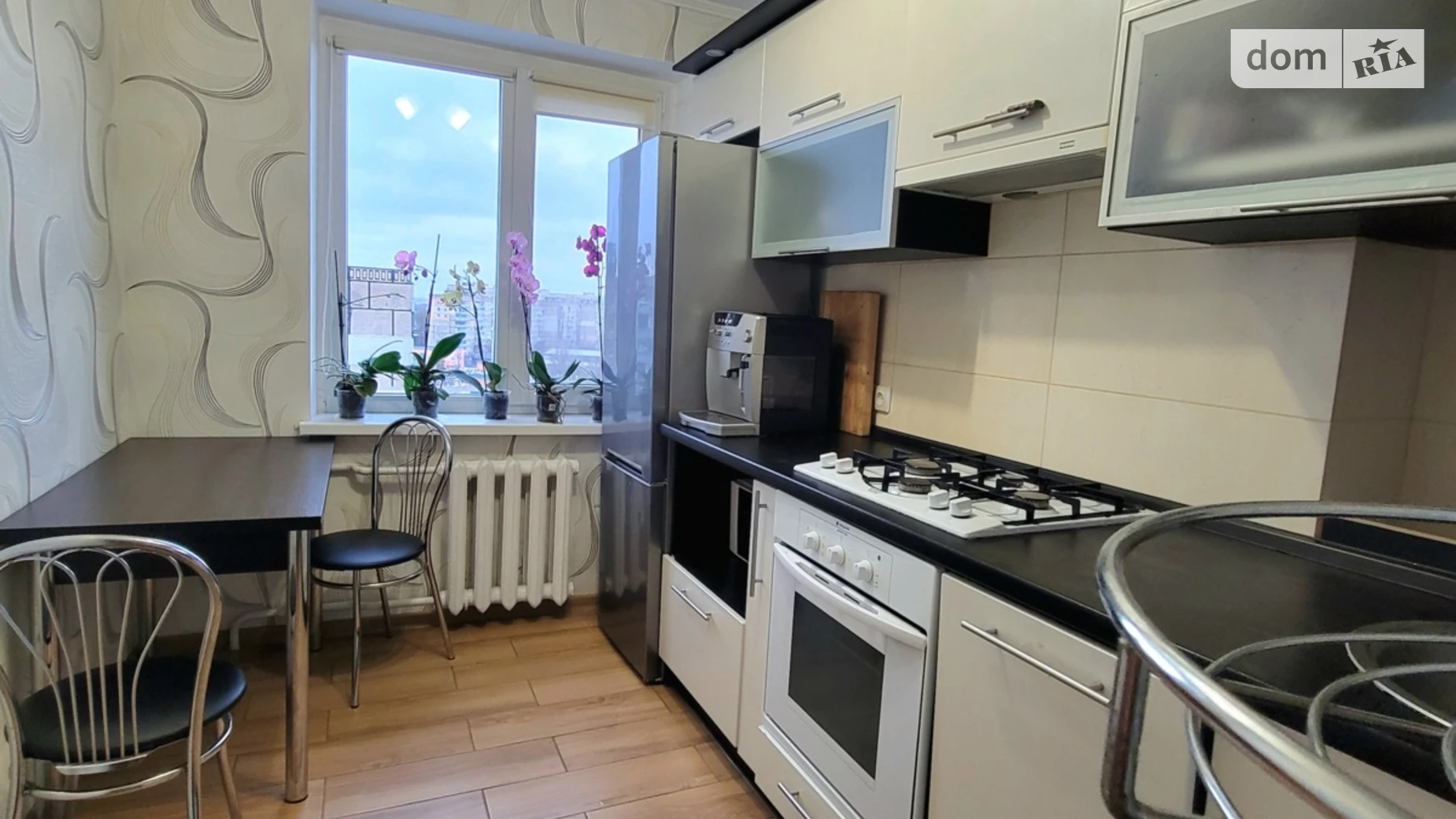 Сдается в аренду 2-комнатная квартира 46.6 кв. м в Днепре, просп. Героев - фото 2