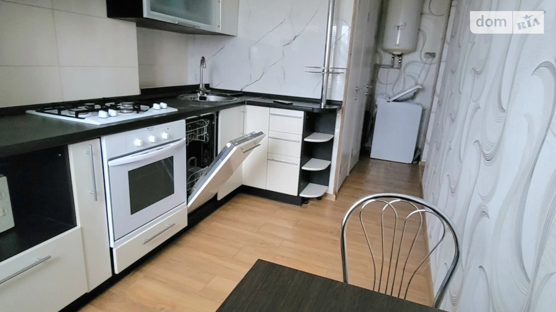 Сдается в аренду 2-комнатная квартира 46.6 кв. м в Днепре, просп. Героев - фото 4