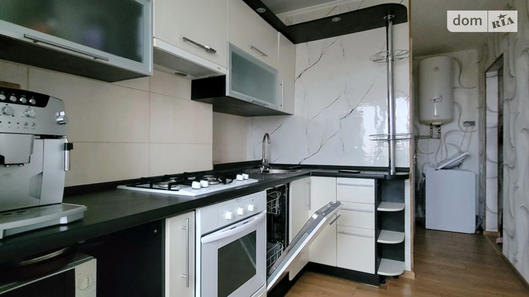 Сдается в аренду 2-комнатная квартира 46.6 кв. м в Днепре, просп. Героев - фото 5