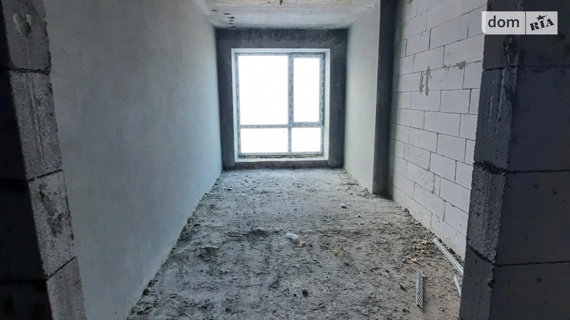 Продается 1-комнатная квартира 44.12 кв. м в Петрикове, ул. Шептицкого - фото 5