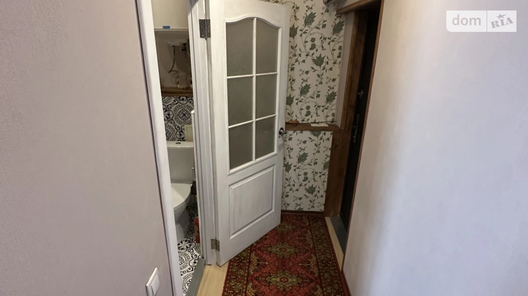 Сдается в аренду 1-комнатная квартира 35 кв. м в Днепре, ул. Владимира Великого князя, 40 - фото 3