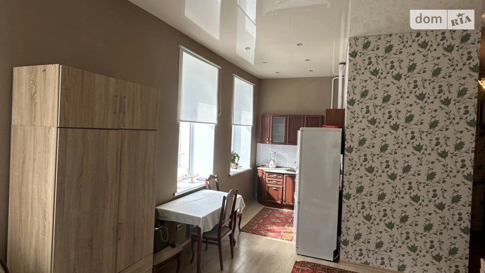 Сдается в аренду 1-комнатная квартира 35 кв. м в Днепре, ул. Владимира Великого князя, 40 - фото 5