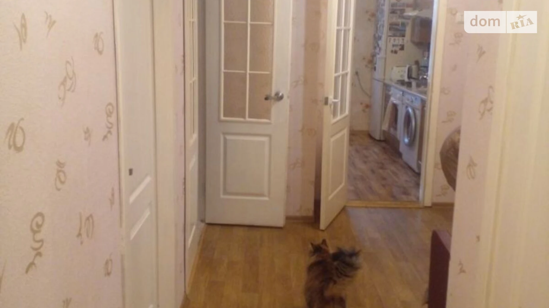 Продается 3-комнатная квартира 82.9 кв. м в Днепре, ул. Савкина, 8 - фото 3