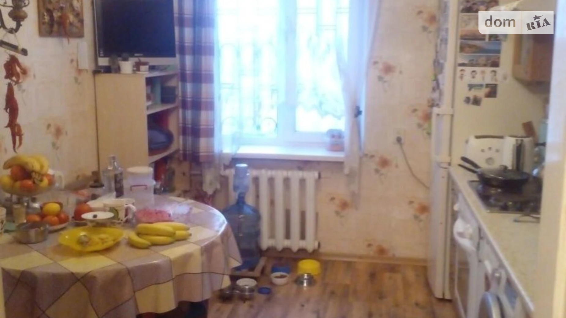 Продается 3-комнатная квартира 82.9 кв. м в Днепре, ул. Савкина, 8 - фото 4