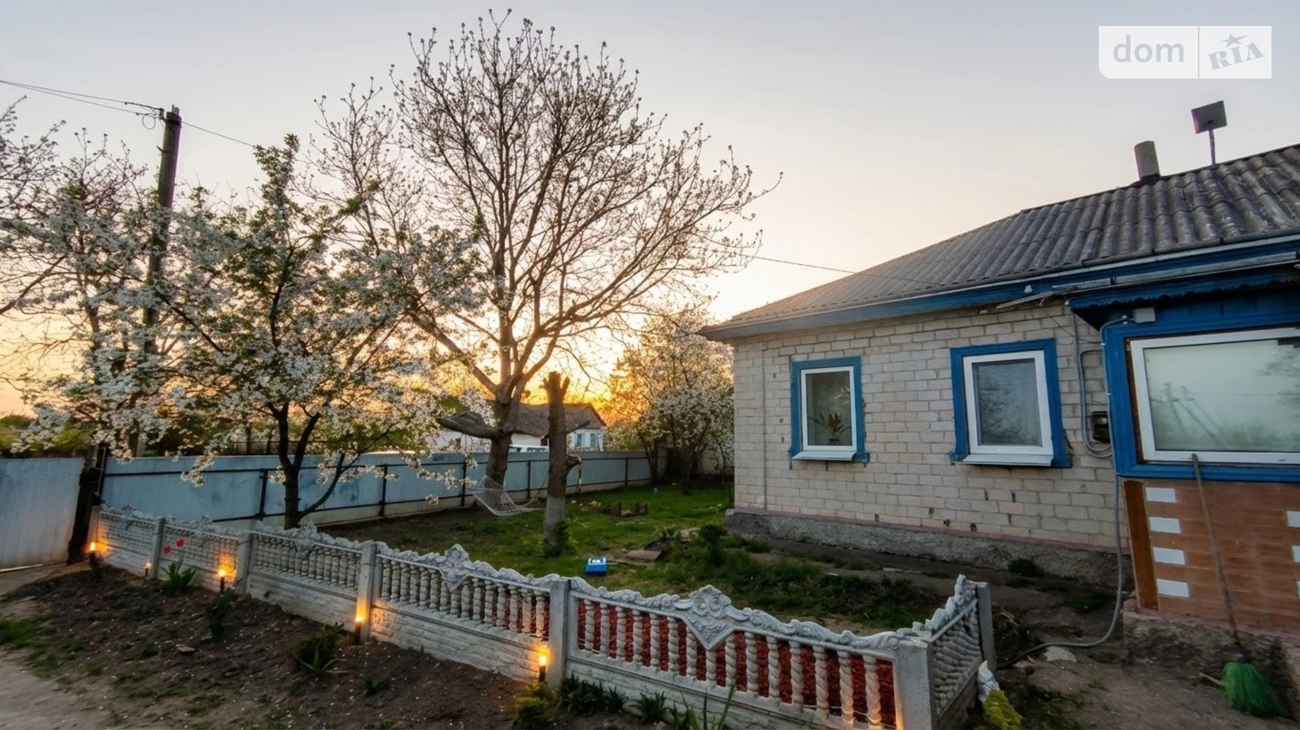 Продається одноповерховий будинок 60.5 кв. м з меблями, цена: 37000 $ - фото 2