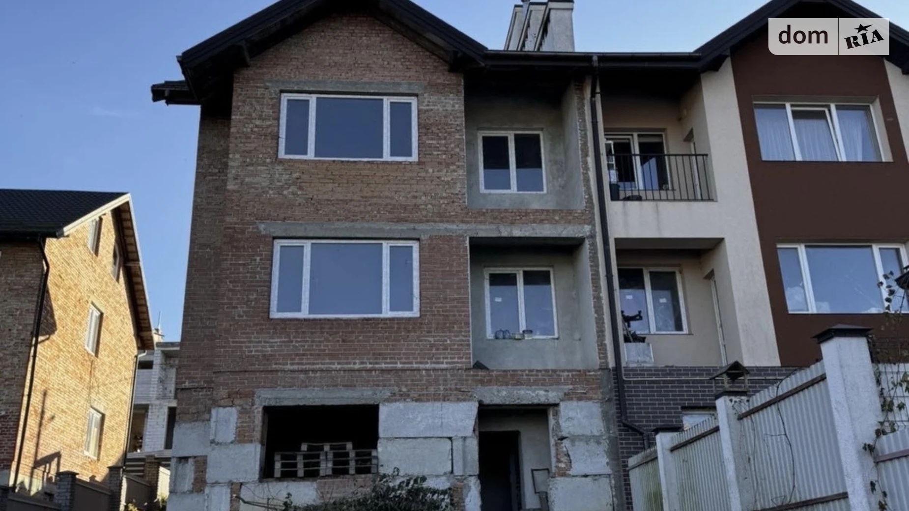 Продається частина будинку 186 кв. м з терасою, цена: 70000 $ - фото 2