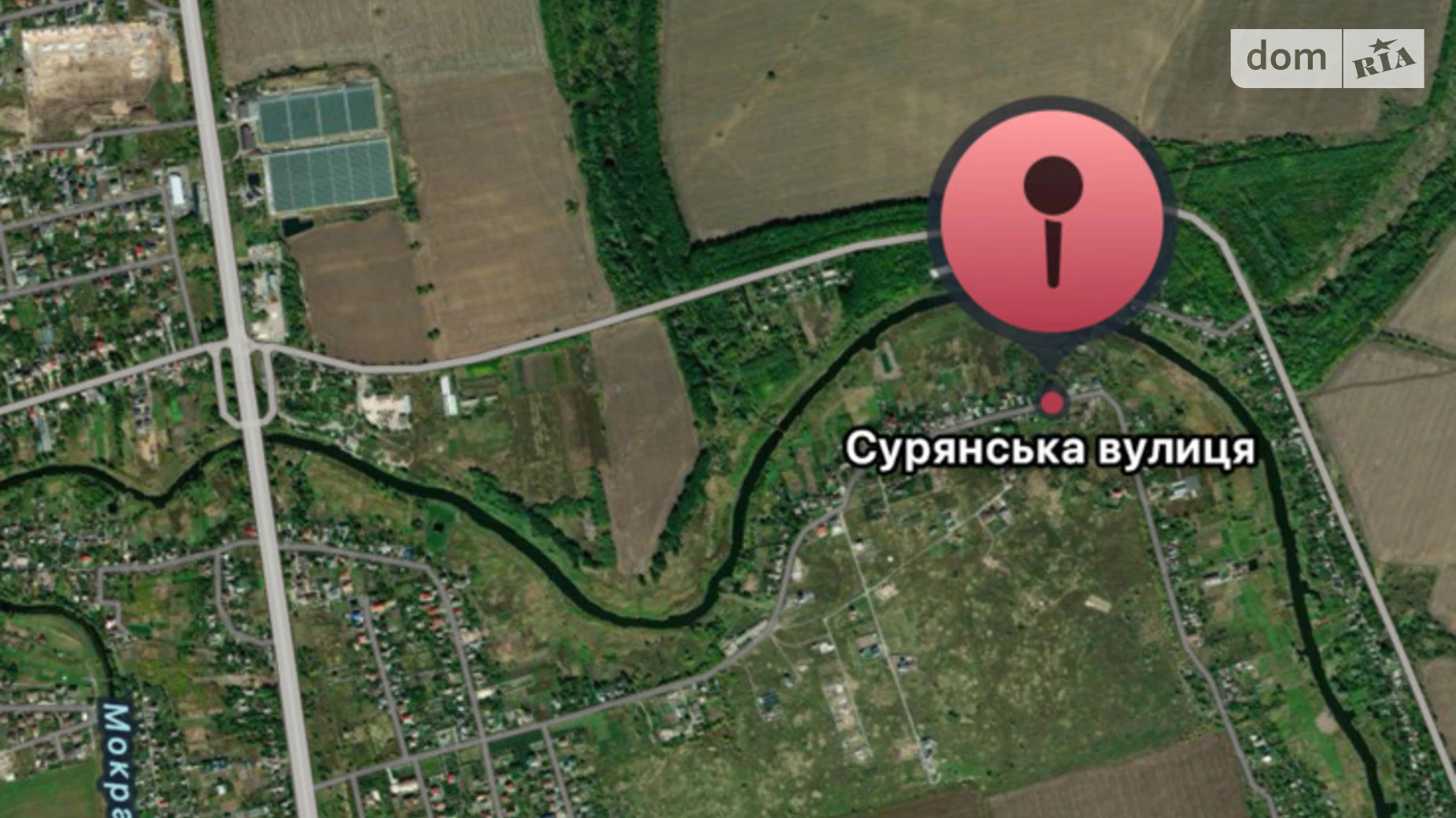 Продається земельна ділянка 16.03 соток у Дніпропетровській області, цена: 22000 $ - фото 2