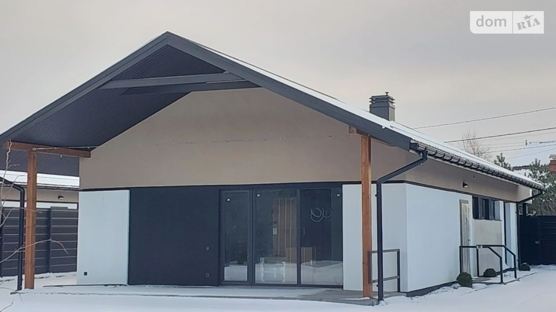 Продается одноэтажный дом 100 кв. м с мебелью, цена: 132000 $ - фото 2