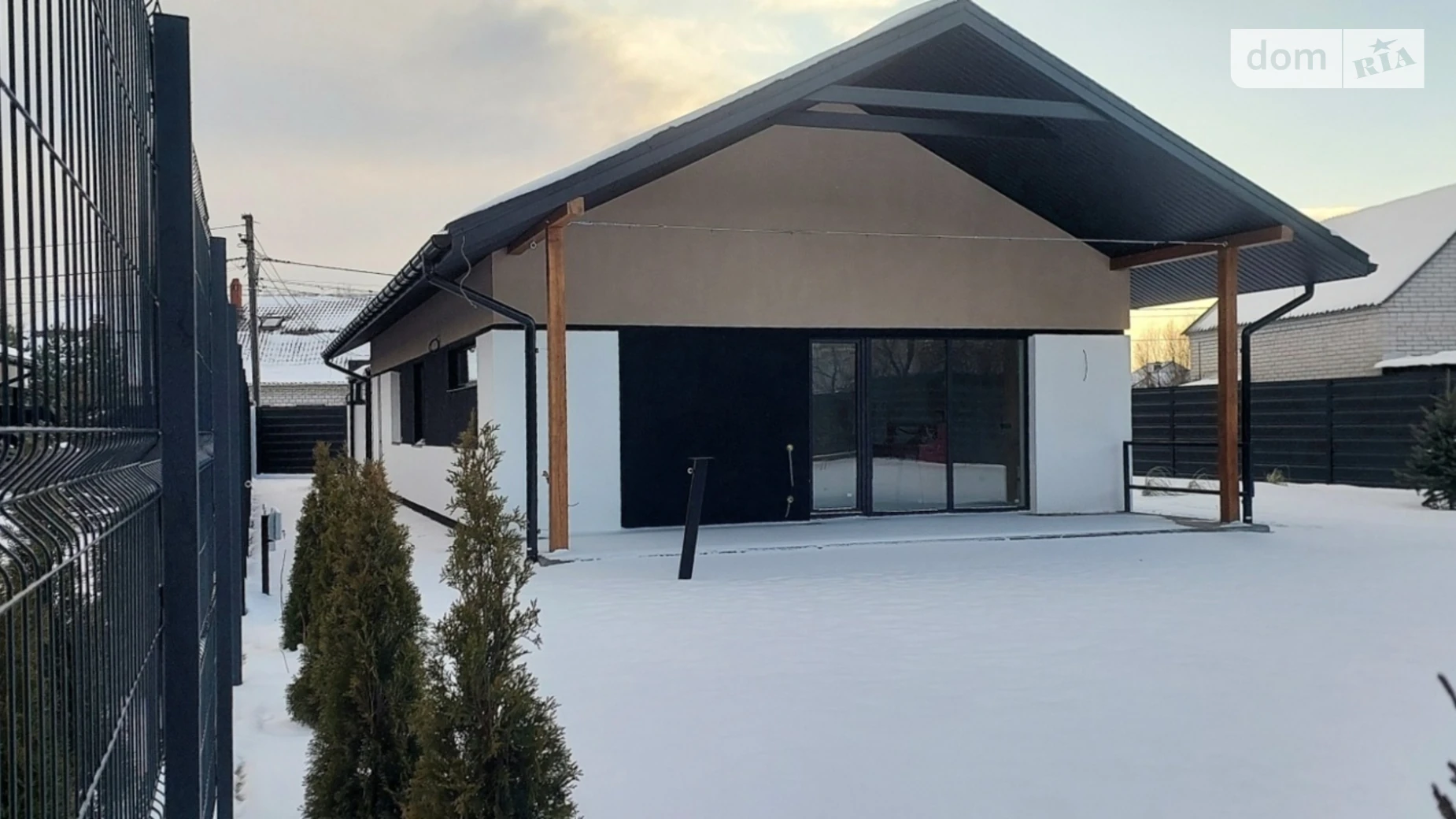 Продается одноэтажный дом 100 кв. м с мебелью, цена: 132000 $ - фото 3