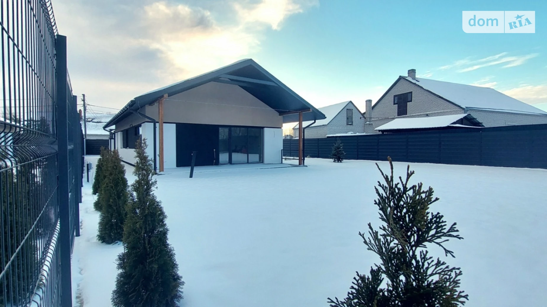 Продается одноэтажный дом 100 кв. м с мебелью, цена: 132000 $ - фото 4