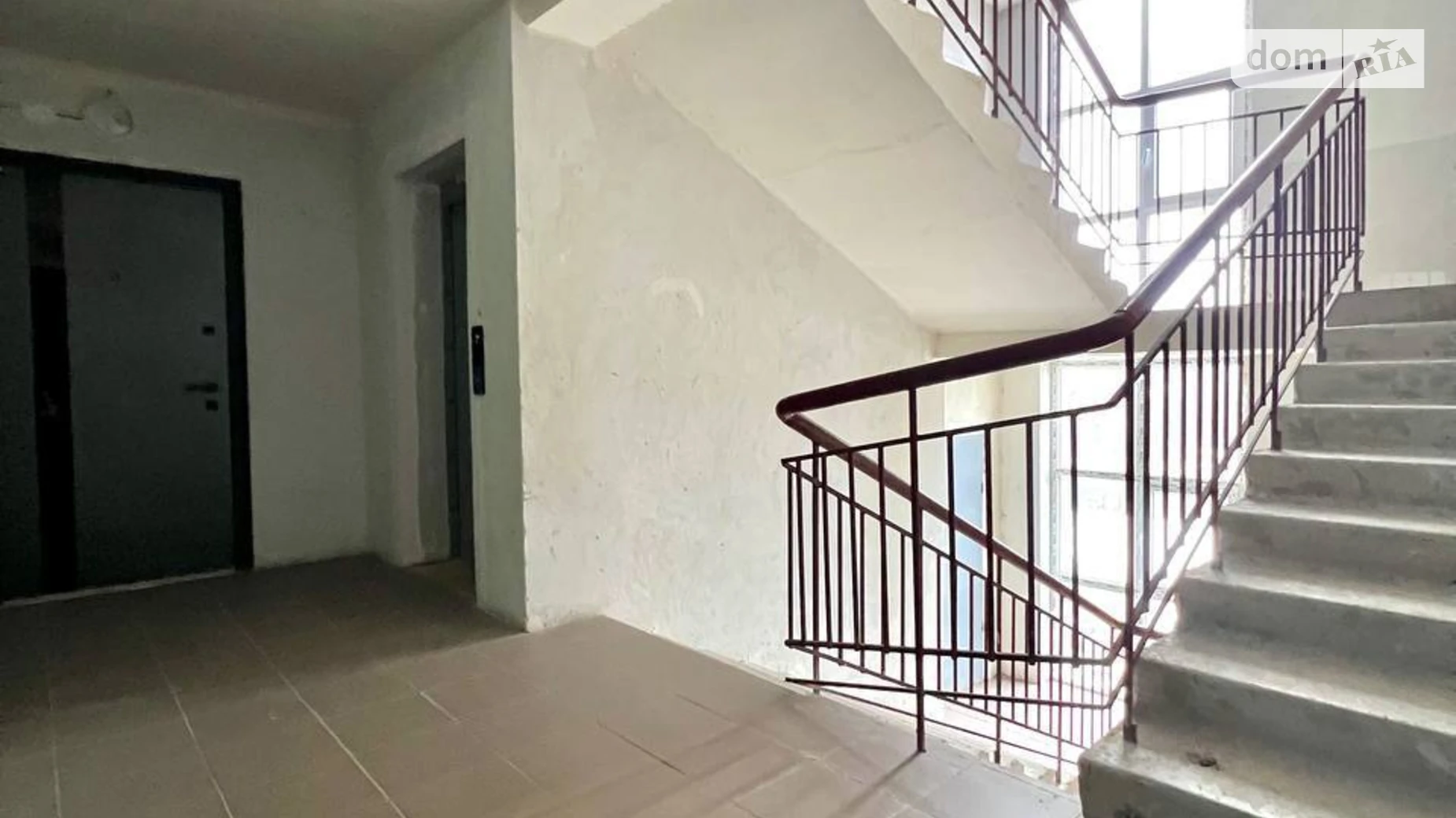 Продається 1-кімнатна квартира 44.8 кв. м у Львові, вул. Величковського, 70В - фото 3