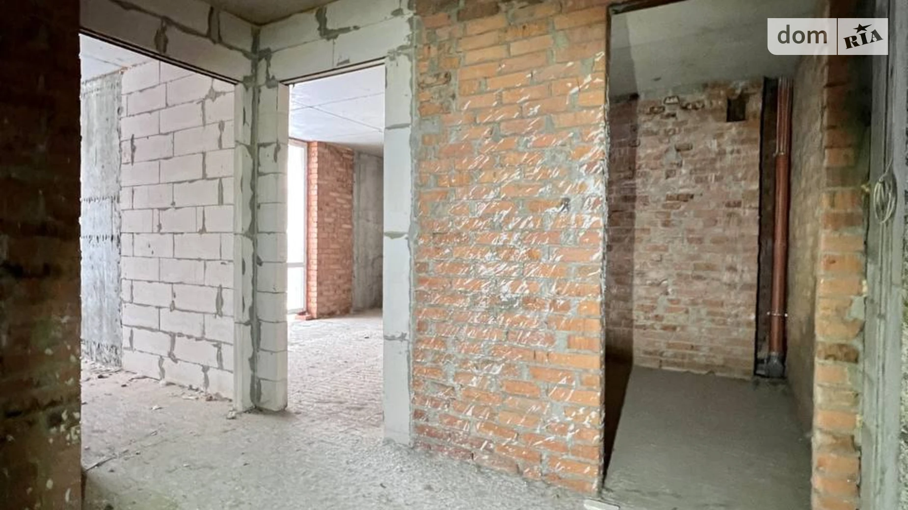 Продається 1-кімнатна квартира 44.8 кв. м у Львові, вул. Величковського, 70В - фото 5