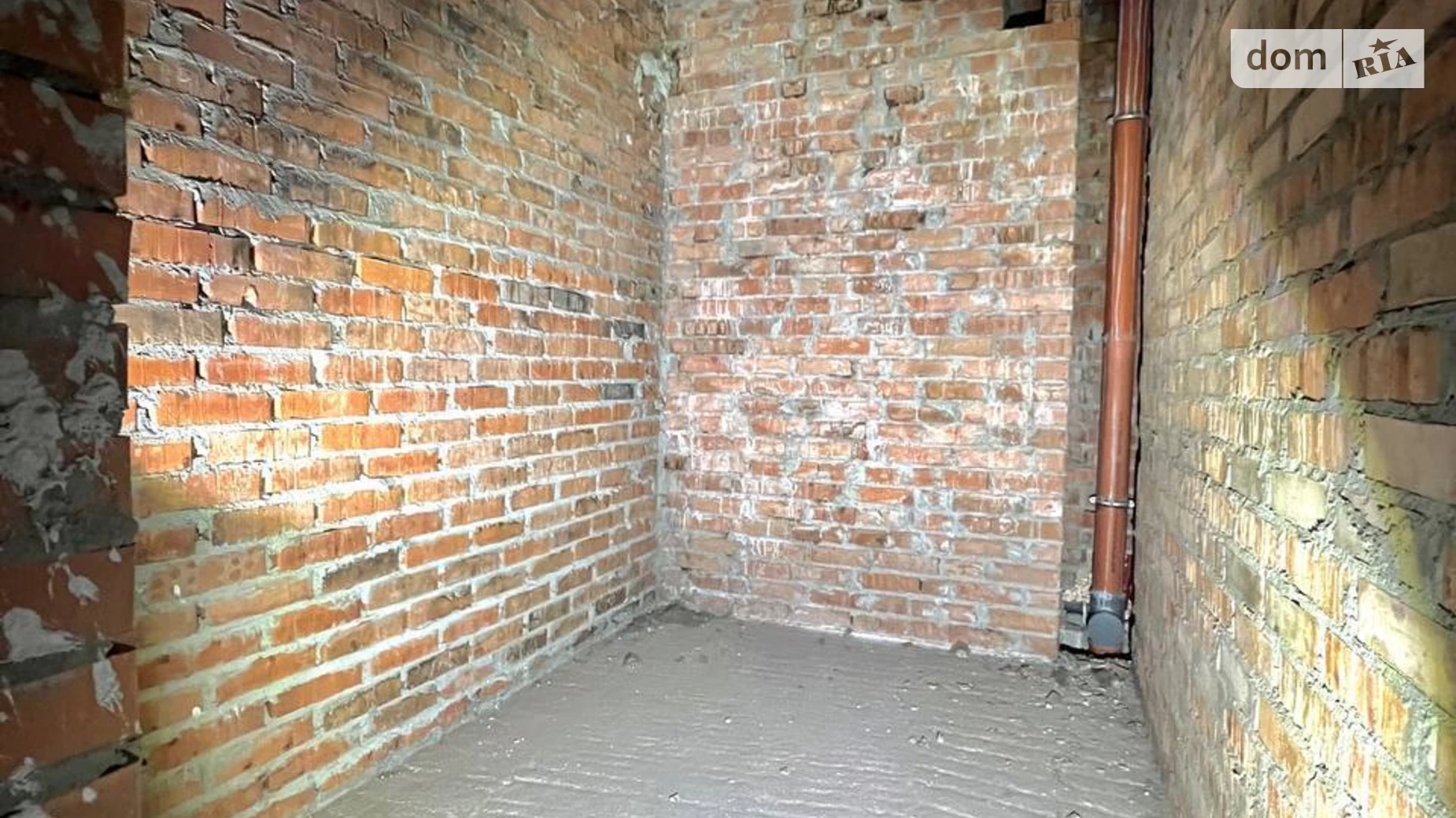 Продається 1-кімнатна квартира 44.8 кв. м у Львові, вул. Величковського, 70В - фото 4