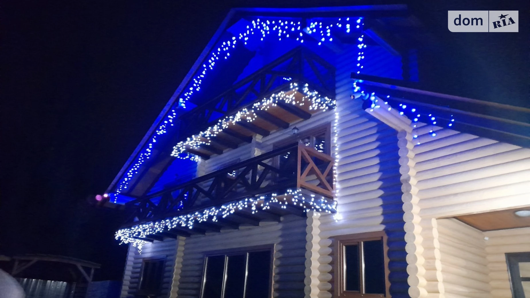 Продается дом на 3 этажа 510 кв. м с камином, ул. Героев Майдана, 5А - фото 3