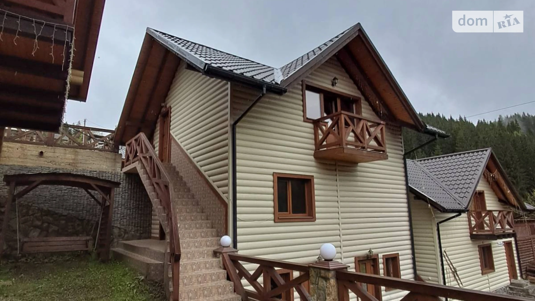 Продается дом на 3 этажа 510 кв. м с камином, ул. Героев Майдана, 5А - фото 5