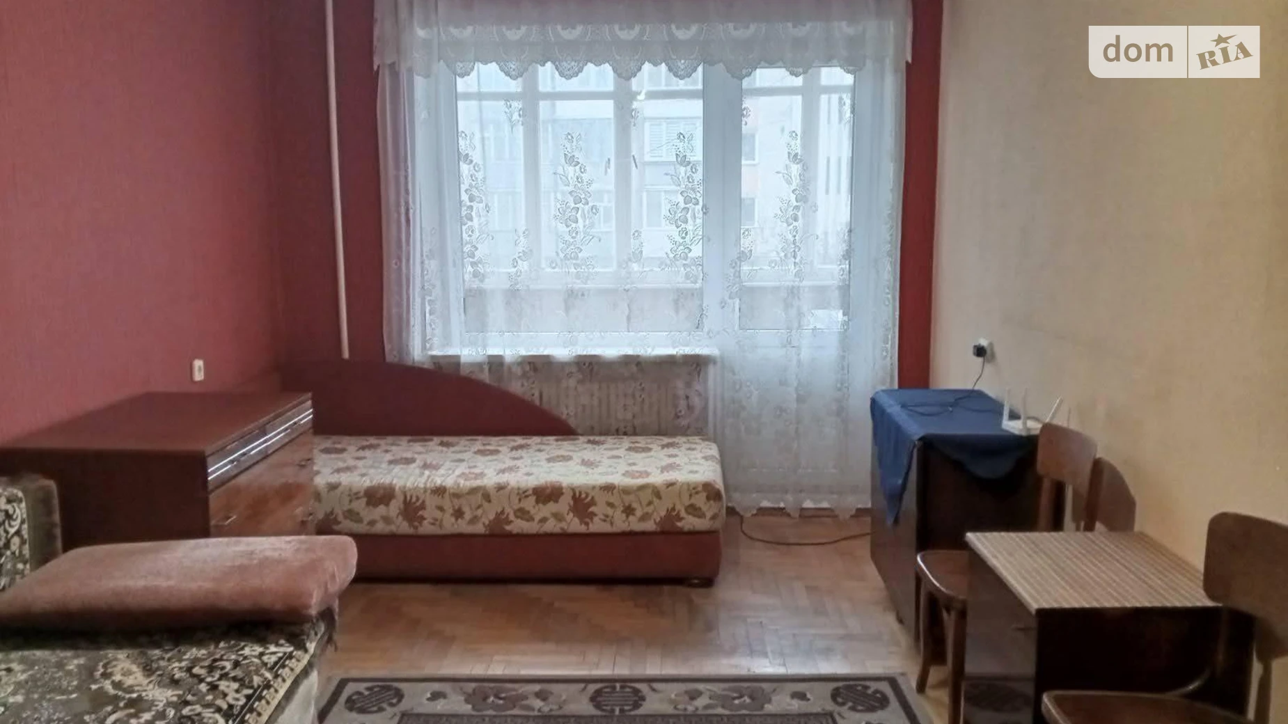 1-кімнатна квартира 33 кв. м у Тернополі, вул. Карпенка - фото 2