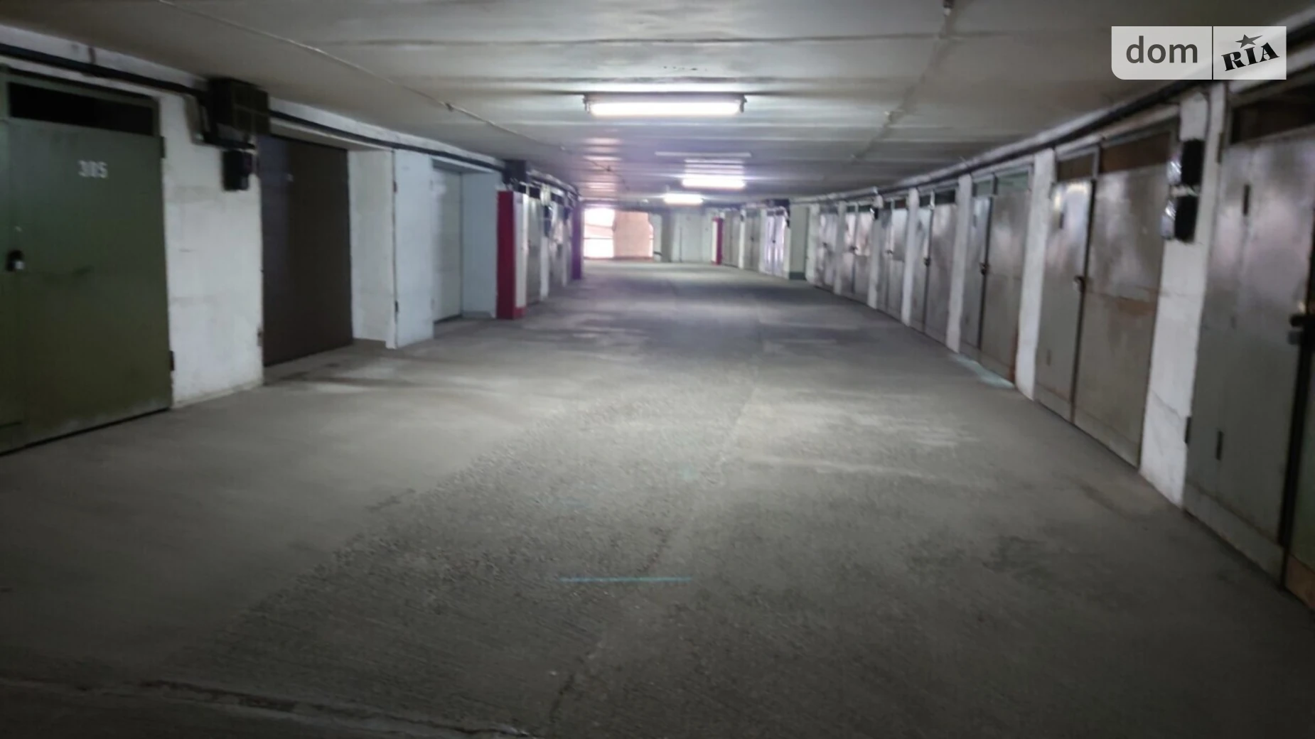 Продается отдельно стоящий гараж под легковое авто на 20.9 кв. м, цена: 30000 $ - фото 3