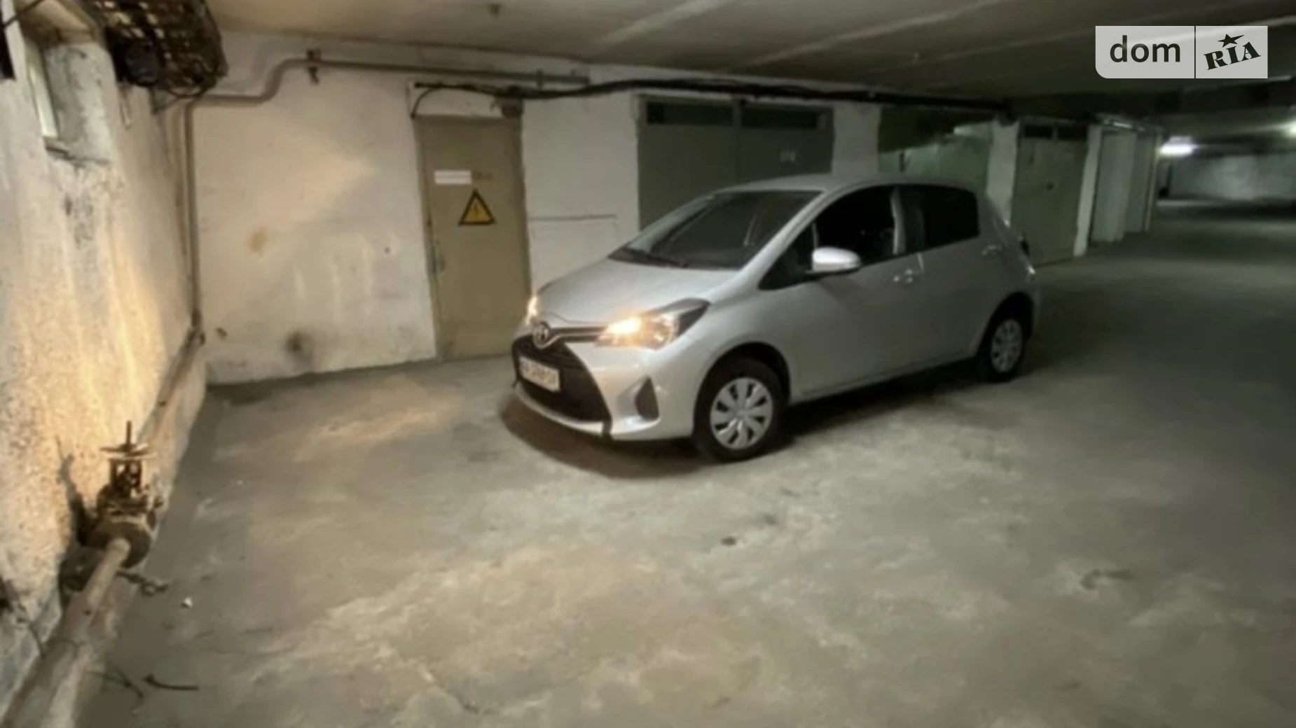 Продается отдельно стоящий гараж под легковое авто на 20.9 кв. м, цена: 30000 $ - фото 4