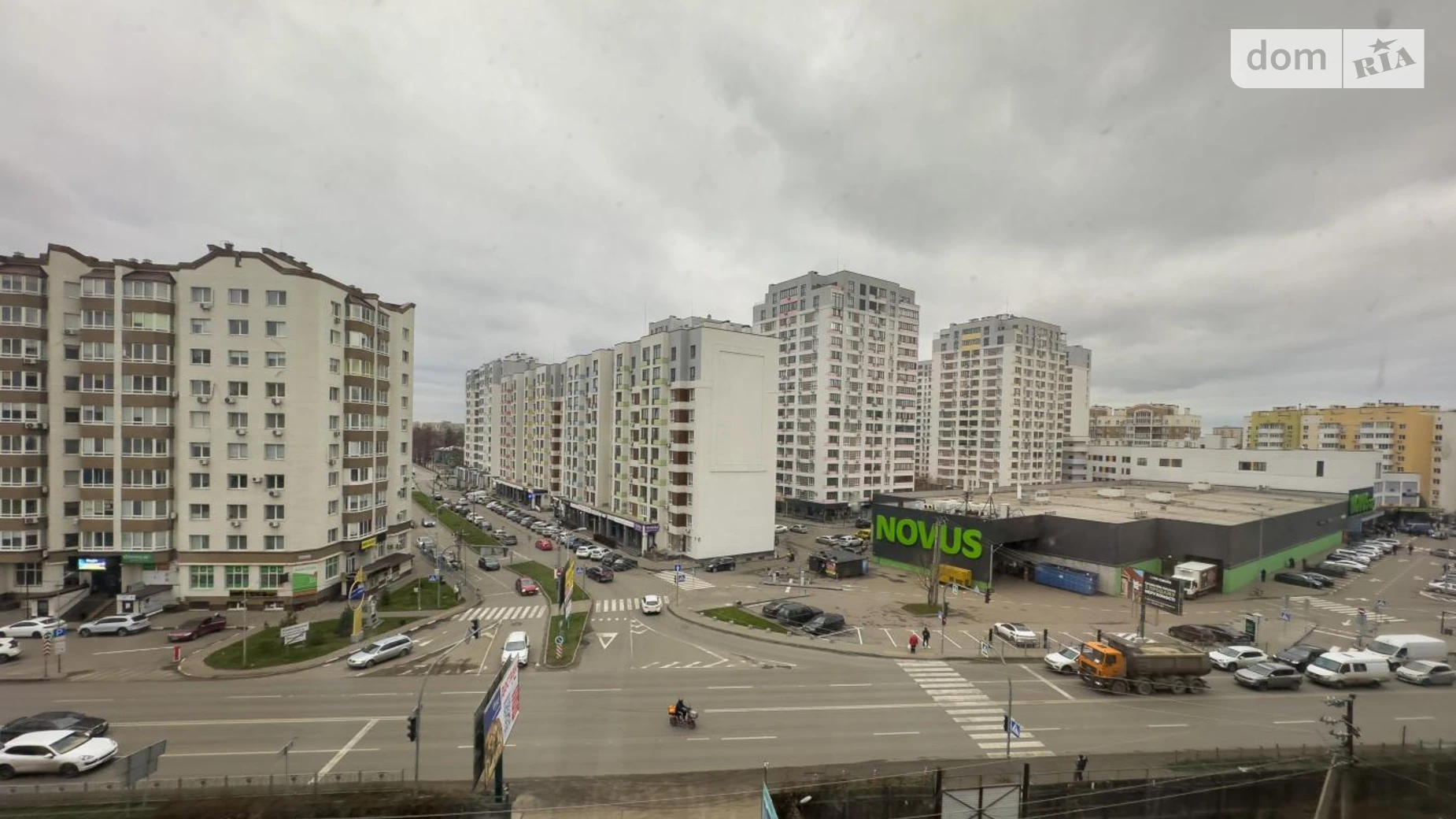 Продается 3-комнатная квартира 90.7 кв. м в, цена: 99300 $ - фото 5