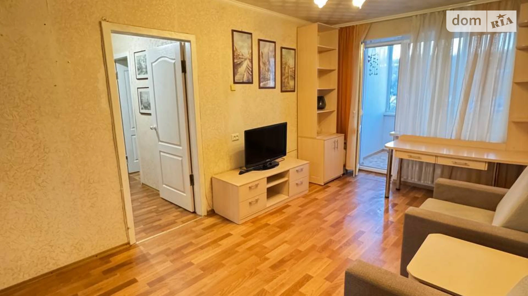 Продается 2-комнатная квартира 48 кв. м в Днепре, ул. Мандрыковская, 143 - фото 4