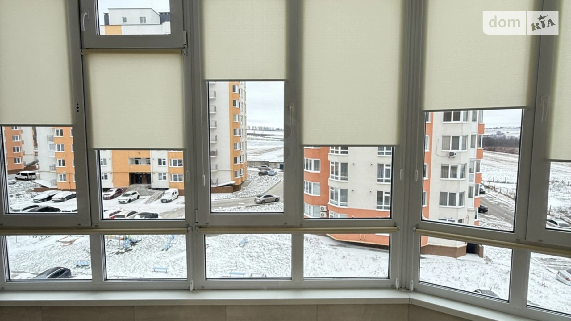 Сдается в аренду 1-комнатная квартира 48 кв. м в Хмельницком, цена: 14000 грн - фото 3