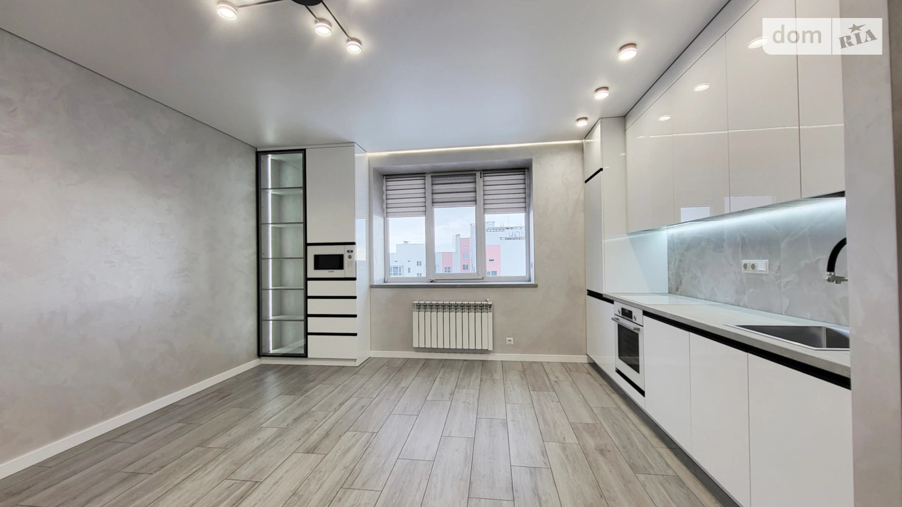 Продается 2-комнатная квартира 70 кв. м в Виннице, ул. Николаевская - фото 4