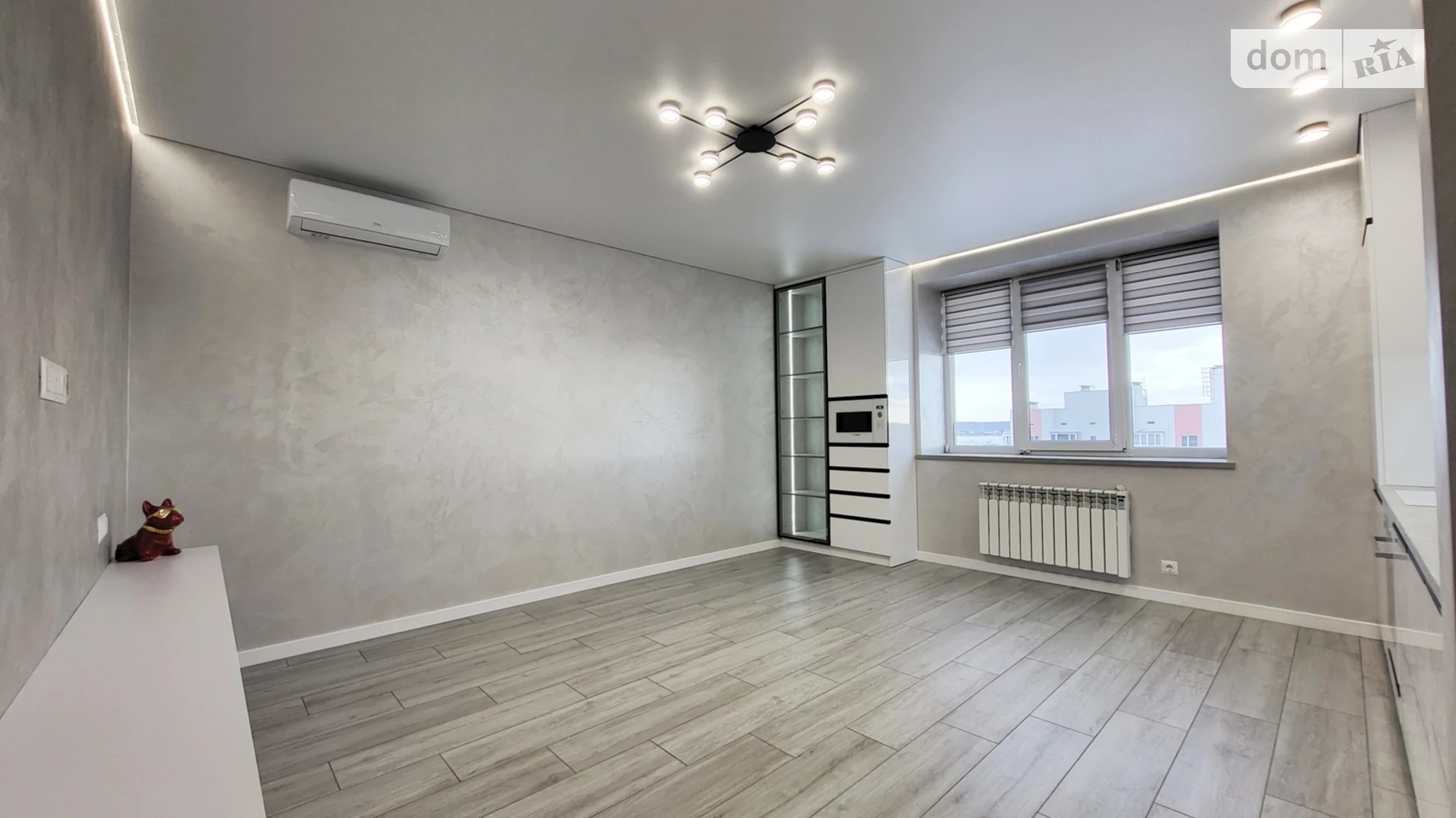 Продается 2-комнатная квартира 70 кв. м в Виннице, ул. Николаевская - фото 3